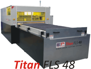 Fiber Lazer Kesme Tezgahı