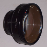 Fiber Lazer Lensi 254mm