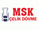 MSK ÇELİK DÖVME