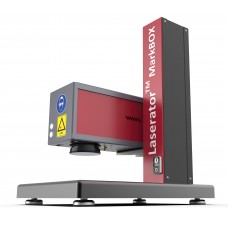 MarkBOX Mini Laser Marking Machine
