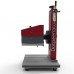 Dotpeenator™ CO15 Desktop Dot Peen Marking Machine