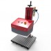 Dotpeenator™ CO15 Desktop Dot Peen Marking Machine