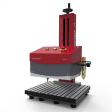 Dotpeenator™ CO15 Desktop Dot Peen Marking Machine