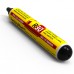 FactoryMark™ R30 65ml Black Pump Rall Point Paint Marker