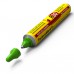 FactoryMark™ R30 65ml Green Pump Rall Point Paint Marker