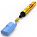 FactoryMark™ S20 13cm³ Light Blue Permanent Paint Marker