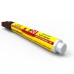 FactoryMark™ S20 13cm³ Brown Permanent Paint Marker