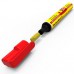 FactoryMark™ S20 13cm³ Red Permanent Paint Marker