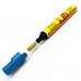 FactoryMark™ S20 13cm³ Blue Permanent Paint Marker