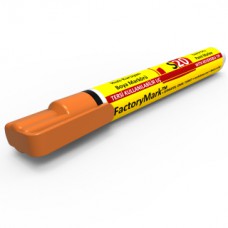 FactoryMark™ S20 13cm³ Orange Permanent Paint Marker