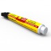 FactoryMark™ S20 13cm³ Black Permanent Paint Marker