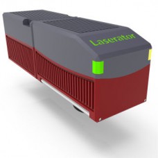 Laserator 3D Galvo Scan Head