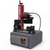 Laserator HANDY-JW Class-IV Desktop Fiber Laser Gold-Silver Marking, Scribing & Cutting Machine