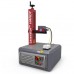 Laserator HANDY-M Class-IV Desktop Fiber Laser Marking Machine