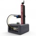 Laserator HANDY-M Class-IV Desktop Fiber Laser Marking Machine