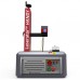 Laserator HANDY-M Class-IV Desktop Fiber Laser Marking Machine