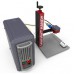 Laserator HANDY-M Class-IV Desktop Fiber Laser Marking Machine