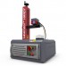 Laserator HANDY-M Class-IV Desktop Fiber Laser Marking Machine