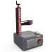 Laserator HANDY-M Class-IV Desktop Fiber Laser Marking Machine