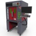 Laserator Class-I LARGY-OTF On-The-Floor Laser Marking Machine