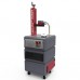 Laserator PORTY-M Class-IV On-The-Floor Fiber Laser Marking Machine