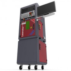 Laserator Class-I TASKY-OTF On-The-Floor Laser Marking Machine