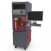 Laserator Class-I TASKY-OTF On-The-Floor Laser Marking Machine