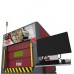 Laserator TUWANA 3D Laser Work Station