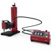 Dotpeenator™ PR94-Z Desktop & Portable Dot Peen Marking Machine