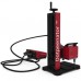 Dotpeenator™ PR94-Z Desktop & Portable Dot Peen Marking Machine