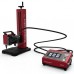 Dotpeenator™ PR94-Z Desktop & Portable Dot Peen Marking Machine