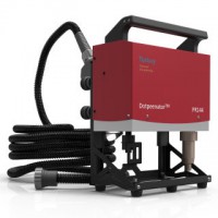 Dotpeenator™ PR144 Portable Dot Peen Marking Machine