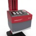 Dotpeenator™ SA14 Desktop Dot Peen Marking Machine