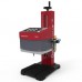 Dotpeenator™ SA14 Desktop Dot Peen Marking Machine