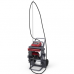 Dotpeenator™ Mobile Dot Peen Marking Machine Trolley