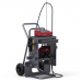 Dotpeenator™ Mobile Dot Peen Marking Machine Trolley