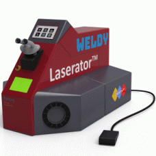 Laserator WELDY 200/300 Masa Üstü Lazer Kaynak Makinası